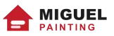 Miguel Painting logo
